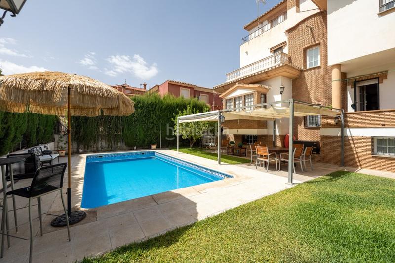 Foto 72ebcab8-72ae-49b2-9fe6-9220dd5358b4. Chalet en calle residencial el carmelo 54 magnifico chalet en el carmelo en Ogíjares