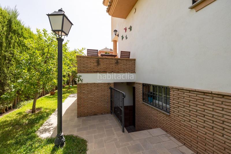 Foto 743aa37c-91e9-4a2f-a991-ff934a51e0ad. Chalet en calle residencial el carmelo 54 magnifico chalet en el carmelo en Ogíjares