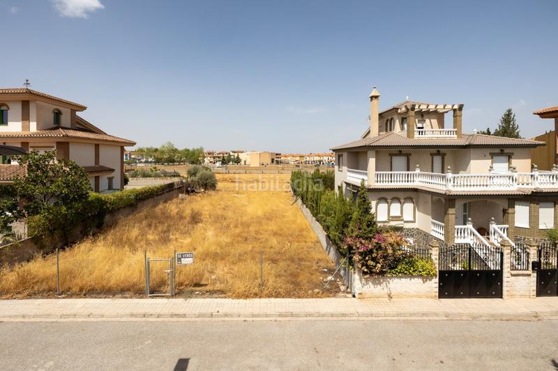 Foto 75013b16-75c9-4581-a4f9-16a3218362da. Chalet en calle residencial el carmelo 54 magnifico chalet en el carmelo en Ogíjares