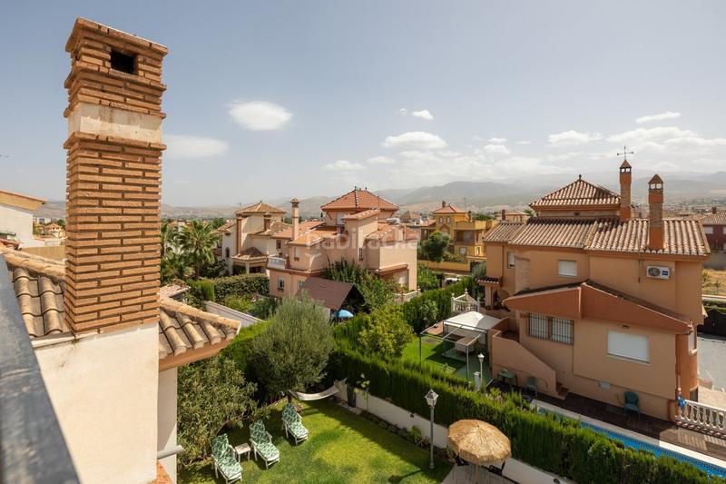 Foto 7a01ca30-1d40-44d4-ac40-76fe6a908bcd. Chalet en calle residencial el carmelo 54 magnifico chalet en el carmelo en Ogíjares
