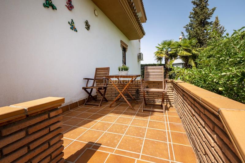 Foto 96b7ab67-ff91-413f-9f42-885bf4852a9f. Chalet en calle residencial el carmelo 54 magnifico chalet en el carmelo en Ogíjares