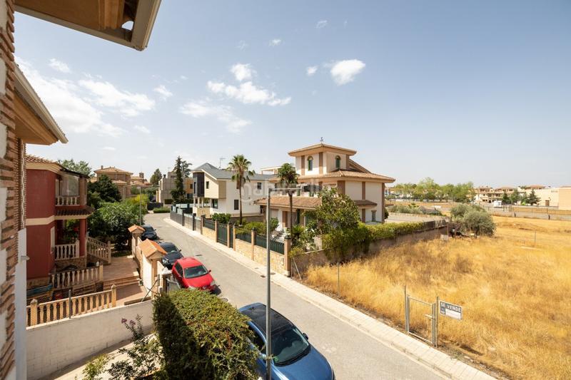 Foto a18b162f-f964-4a44-ac81-f8ba501af066. Chalet en calle residencial el carmelo 54 magnifico chalet en el carmelo en Ogíjares