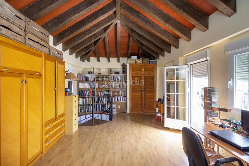 Foto a1a4f188-f5ed-439b-87a9-c5053fca9289. Chalet en calle residencial el carmelo 54 magnifico chalet en el carmelo en Ogíjares