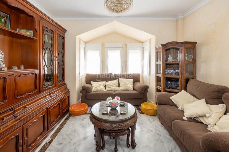 Foto a1ee786a-f817-4a00-b5d5-8cb92b8171c9. Chalet en calle residencial el carmelo 54 magnifico chalet en el carmelo en Ogíjares