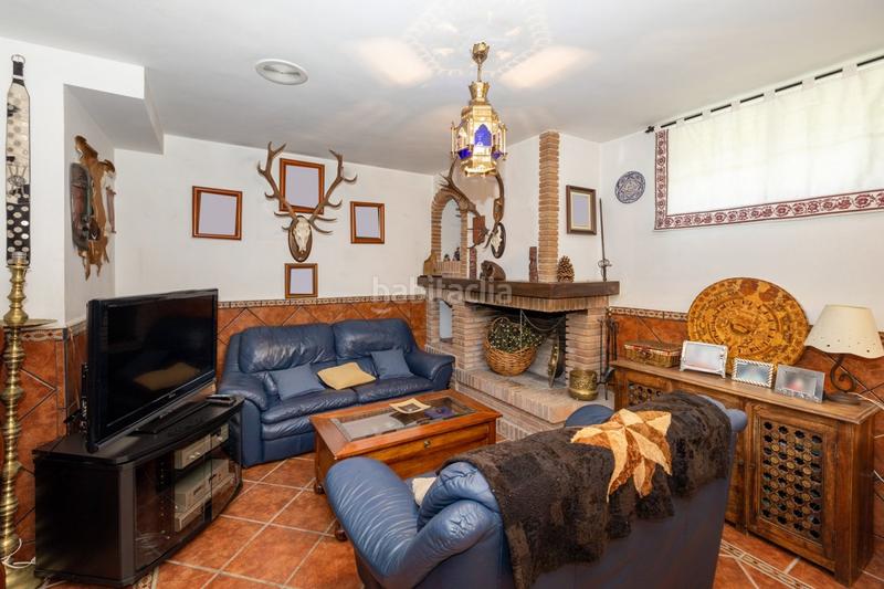 Foto af537f98-9a41-4335-8d65-3819dba0ff94. Chalet en calle residencial el carmelo 54 magnifico chalet en el carmelo en Ogíjares