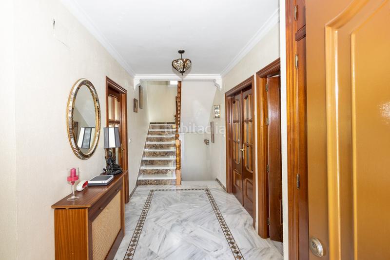 Foto afad3786-6d31-4d9f-bb8e-f1c3bfbc39a5. Chalet en calle residencial el carmelo 54 magnifico chalet en el carmelo en Ogíjares