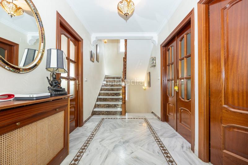Foto c37799ef-e9cd-4a5d-8a71-b54bc407a97f. Chalet en calle residencial el carmelo 54 magnifico chalet en el carmelo en Ogíjares