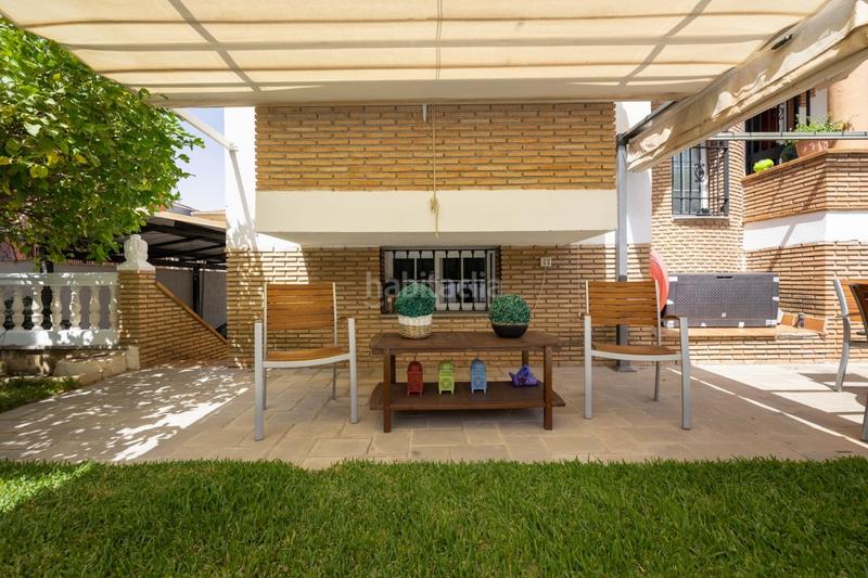 Foto c4db013f-dc6c-48d9-b6aa-092bc69fac27. Chalet en calle residencial el carmelo 54 magnifico chalet en el carmelo en Ogíjares