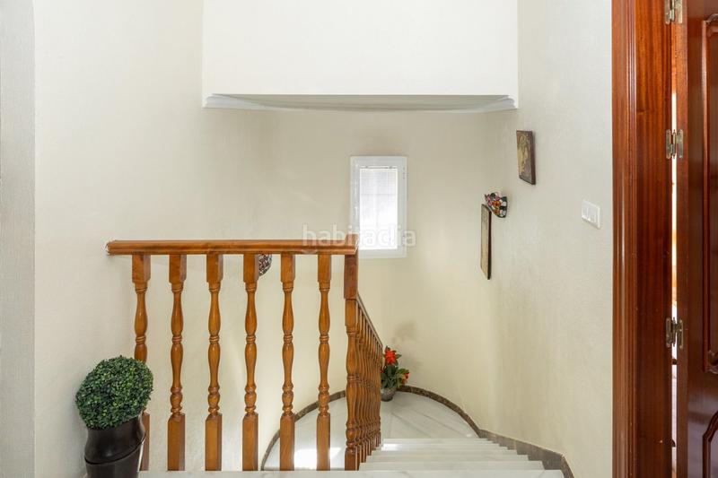 Foto c6c577d2-d9c6-4a77-99c0-469b9cc20362. Chalet en calle residencial el carmelo 54 magnifico chalet en el carmelo en Ogíjares