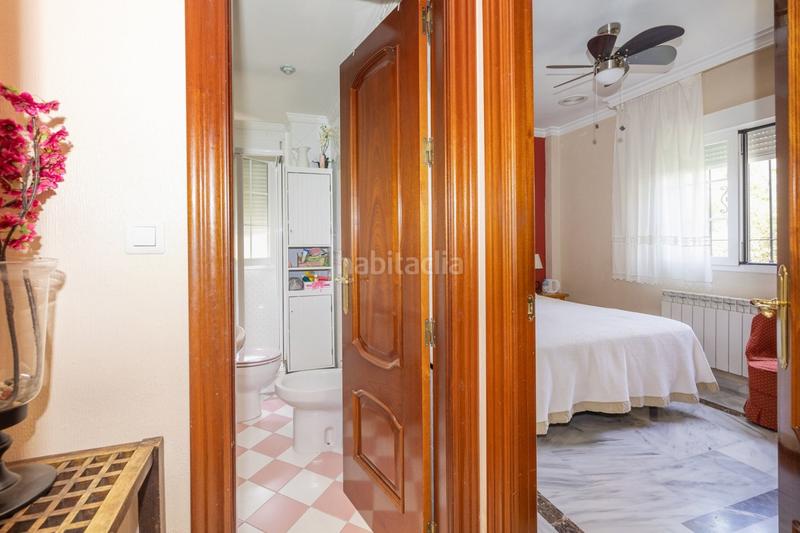 Foto d94be6e2-4bfa-4f4f-92d9-1ca3cca7fd76. Chalet en calle residencial el carmelo 54 magnifico chalet en el carmelo en Ogíjares