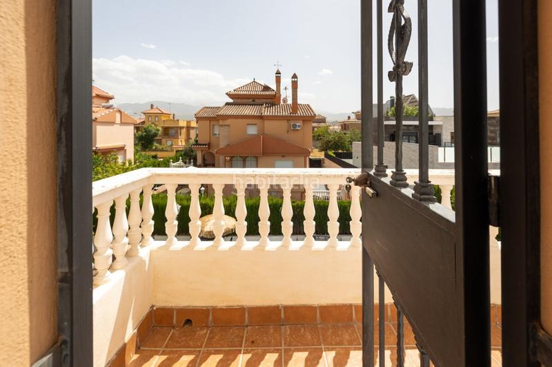 Foto ddae6ad6-028c-4eef-b464-b59c49fc86c0. Chalet en calle residencial el carmelo 54 magnifico chalet en el carmelo en Ogíjares