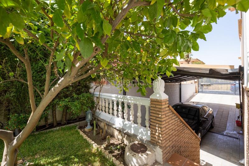Foto de2c4854-4e58-4c96-b1f3-eb247a01d443. Chalet en calle residencial el carmelo 54 magnifico chalet en el carmelo en Ogíjares