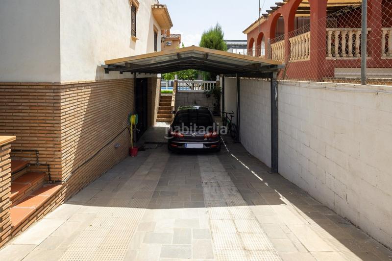 Foto e1eb551b-9819-4aaa-b2e1-8132bc560af2. Chalet en calle residencial el carmelo 54 magnifico chalet en el carmelo en Ogíjares