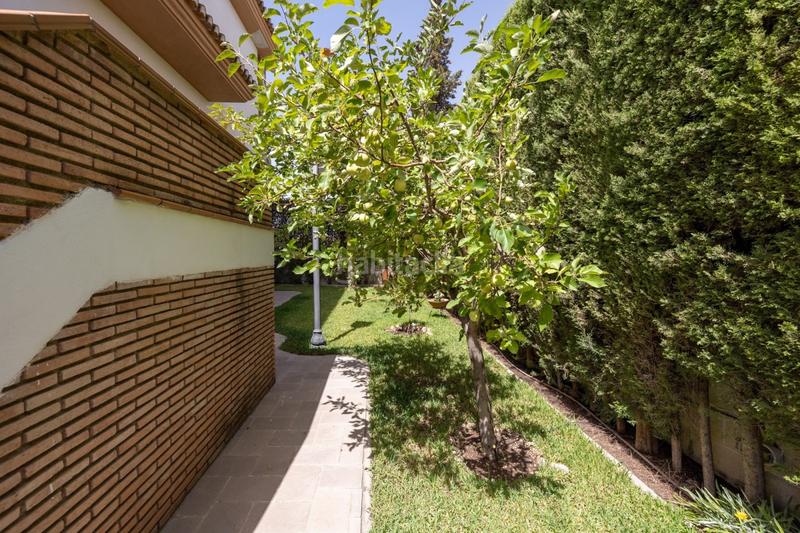Foto e411c3ae-1ad7-4e9e-8c74-5a707b481486. Chalet en calle residencial el carmelo 54 magnifico chalet en el carmelo en Ogíjares