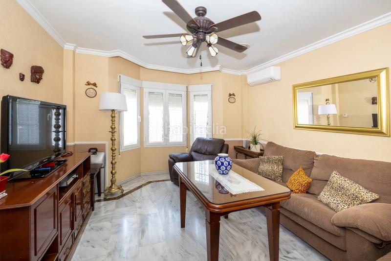 Foto ee899950-af68-4482-9875-6ac65c416b16. Chalet en calle residencial el carmelo 54 magnifico chalet en el carmelo en Ogíjares