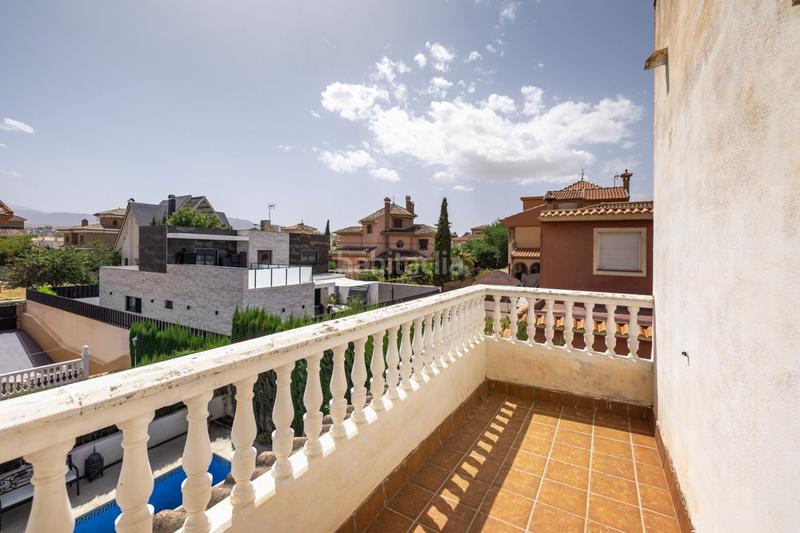 Foto ef1d9d9f-20b5-4726-9c86-a6609d7a9b56. Chalet en calle residencial el carmelo 54 magnifico chalet en el carmelo en Ogíjares