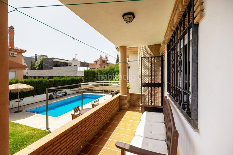 Foto fa493f41-c5e6-410b-beb0-9ec14f0c0175. Chalet en calle residencial el carmelo 54 magnifico chalet en el carmelo en Ogíjares