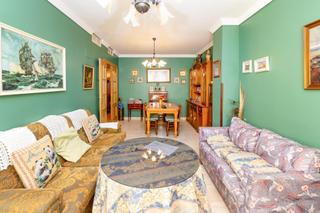 Appartamento in Ancha 26