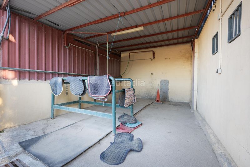 Foto 6f2a89cb-e15b-480d-9b59-cf74c58ea3ff. Masía en diseminados en Cumbres Verdes Zubia (La)