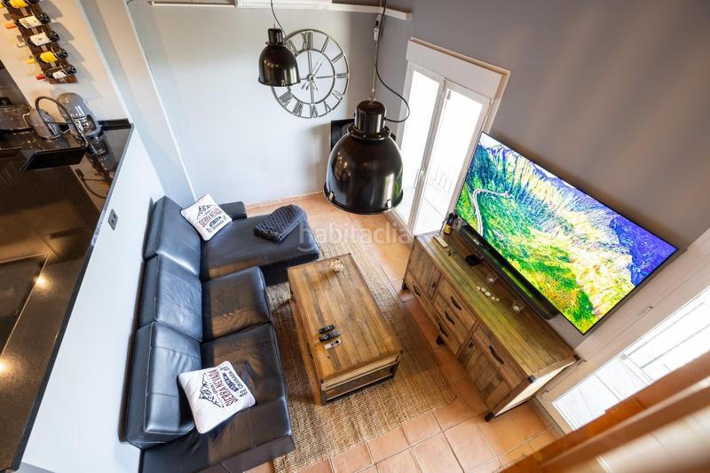 Foto a734ae59-d14a-4702-a194-e1b908852499. Dúplex !!espectacular vivienda !! en Zona alta Sierra Nevada
