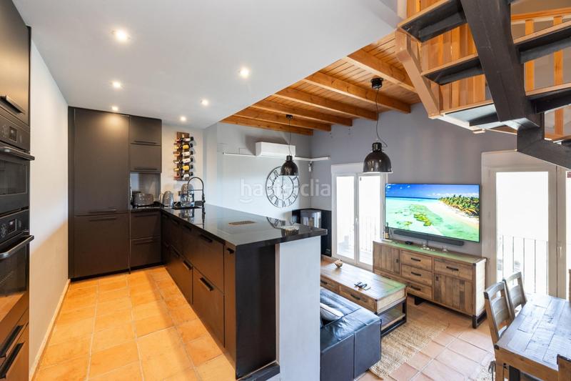Foto e8ada302-7fbc-46b5-9281-5798ba3c21fc. Dúplex !!espectacular vivienda !! en Zona alta Sierra Nevada