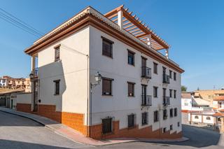 Pis  Calle calle rio darro. Oportunidad primera vivienda en la zubia, a pocos minutos  de gr