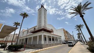 Local Comercial en Paseo ACERA MAR
