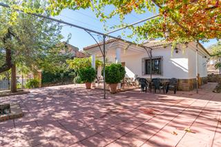 Country house in Vereda morollon