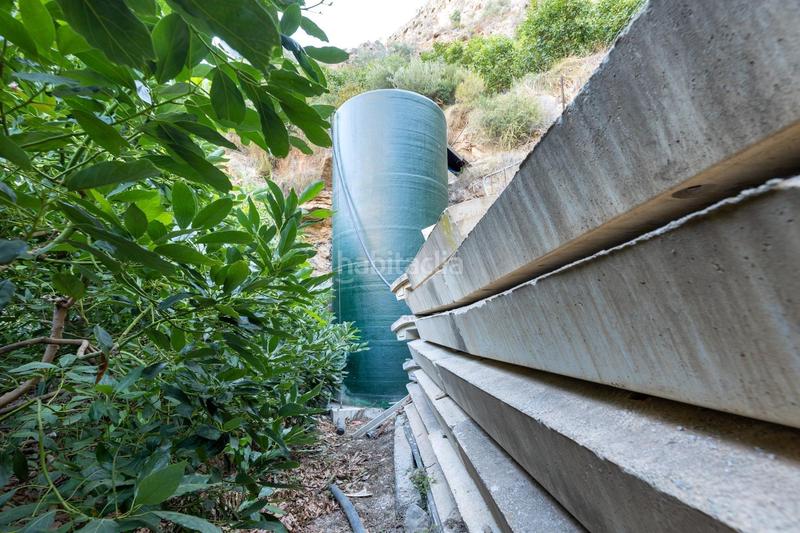 Foto 344813ed-7bee-4ad2-b7d3-f0bfe20ce8b1. Fondo rustico in Vélez de Benaudalla