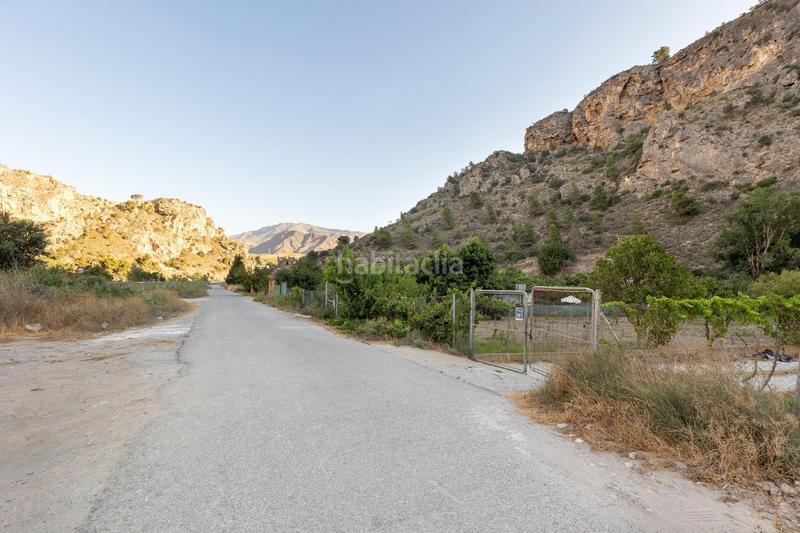 Foto c5202f11-4873-4d5b-96f4-0588b011dbc6. Fondo rustico in Vélez de Benaudalla