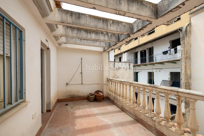 Foto 3000d755-6db7-4864-be38-c7de3b0e689d. Casa adosada casa pareada en el centro !!!!! no vas a encontrar nada igual en Granada