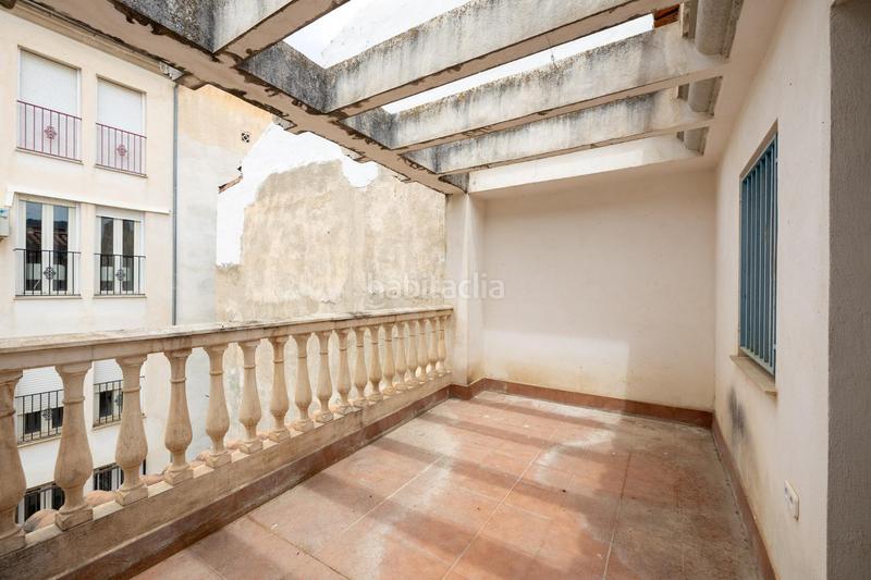 Foto 6f018237-25e7-4e78-a997-8968b5176159. Casa adosada casa pareada en el centro !!!!! no vas a encontrar nada igual en Granada