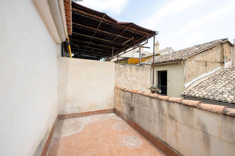 Foto 70b96b9c-33c0-4d07-ad21-4ecd7716e992. Casa adosada casa pareada en el centro !!!!! no vas a encontrar nada igual en Granada