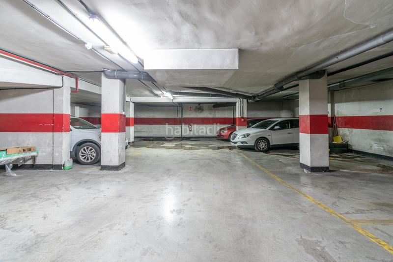 Foto 2bd8ff23-9283-491e-b00e-0e2cd72f91f9. Autoparkplatz in Centro - Sagrario Granada