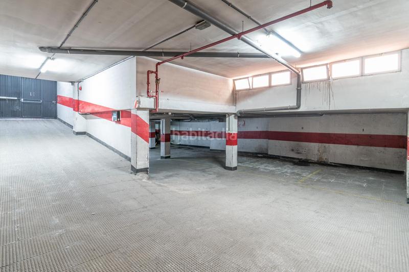 Foto 45520570-572c-45b1-91fe-77745866c9e3. Autoparkplatz in Centro - Sagrario Granada