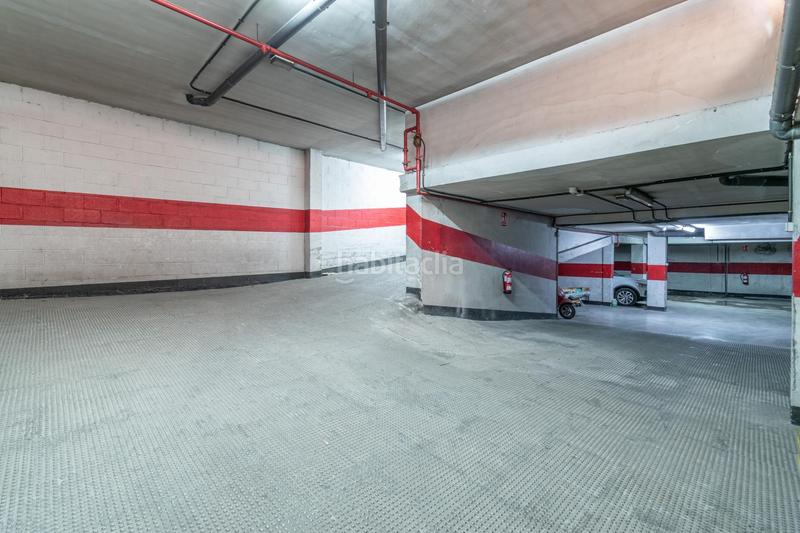 Foto b8b7f950-8b51-43be-8d4e-3398753510d7. Autoparkplatz in Centro - Sagrario Granada