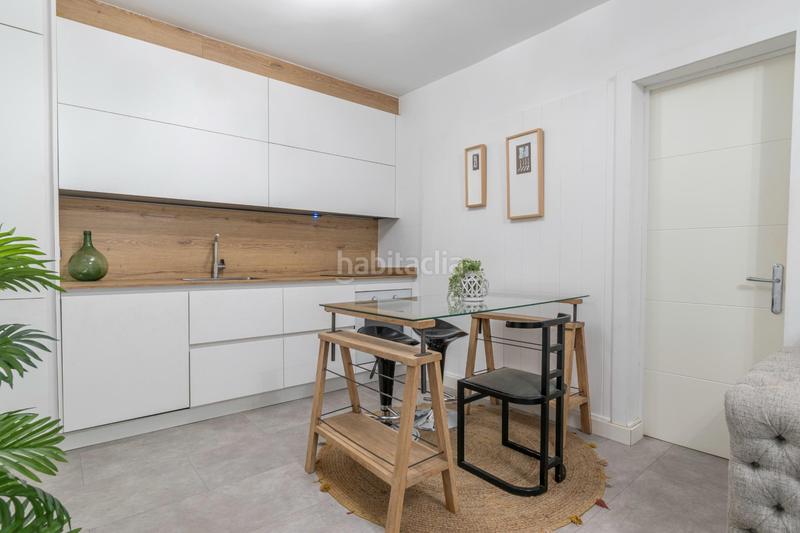 Foto c98008c8-57db-40d0-bd82-0a11e8186ef5. Piso en San Matías - Realejo Granada