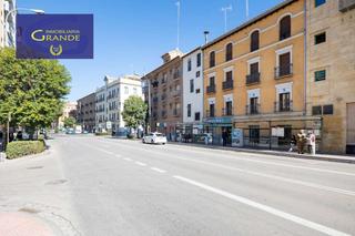 Local Comercial en Plaza Del Humilladero 12