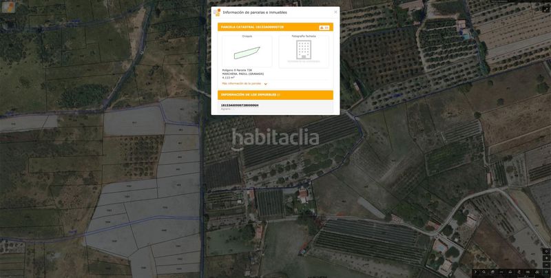 Foto 48b7d2cc-d766-4c28-adda-9e7a93780f6a. Finca rústica a Padul