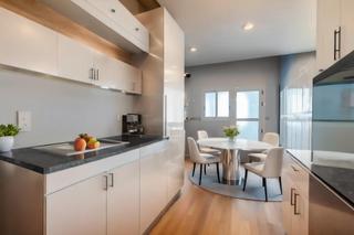Flat in Calle cuesta del coronel 25