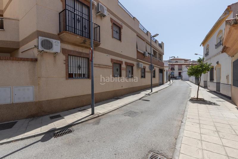 Foto 6636a555-710e-4b63-b065-96c0c30ba804. Apartamento !!!atencion!!! ipso de 1 dormitorio en Ambroz . luminoso, cómodo y con gran proyección en Vegas del Genil