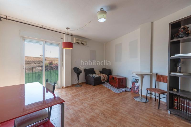 Foto 6a845d80-fb0a-4f56-9493-38d92171a26c. Apartamento !!!atencion!!! ipso de 1 dormitorio en Ambroz . luminoso, cómodo y con gran proyección en Vegas del Genil
