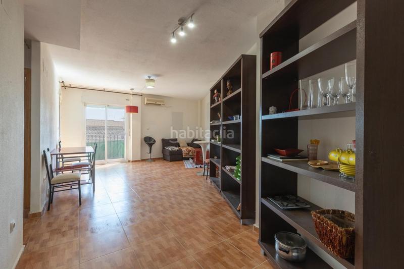 Foto 6bd14819-1a93-48b3-9092-8119ea21bba7. Apartamento !!!atencion!!! ipso de 1 dormitorio en Ambroz . luminoso, cómodo y con gran proyección en Vegas del Genil