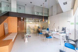 Business premise in Calle tejeros 2