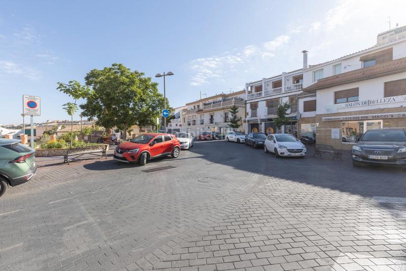 Foto 0d94f84b-d630-46c6-abcc-5ca51eb46b07. Etagenwohnung in Barrio de la Vega Monachil