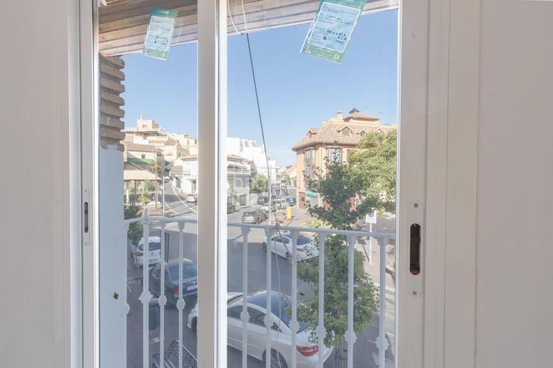 Foto cc028216-833f-49a6-8d88-de24c1927eb2. Etagenwohnung in Barrio de la Vega Monachil