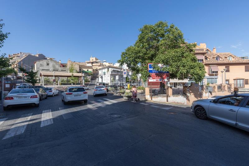 Foto d8546457-adc1-4029-abc6-7b758dfca9f7. Etagenwohnung in Barrio de la Vega Monachil