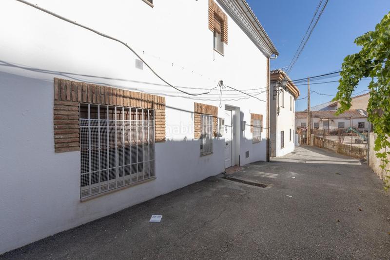 Foto dde41adc-1ab4-440d-84e5-9d3befce1aea. Etagenwohnung in Barrio de la Vega Monachil