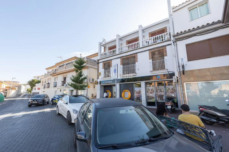 Foto e4de6c8e-0c8f-4895-9c93-da71606bd24d. Etagenwohnung in Barrio de la Vega Monachil