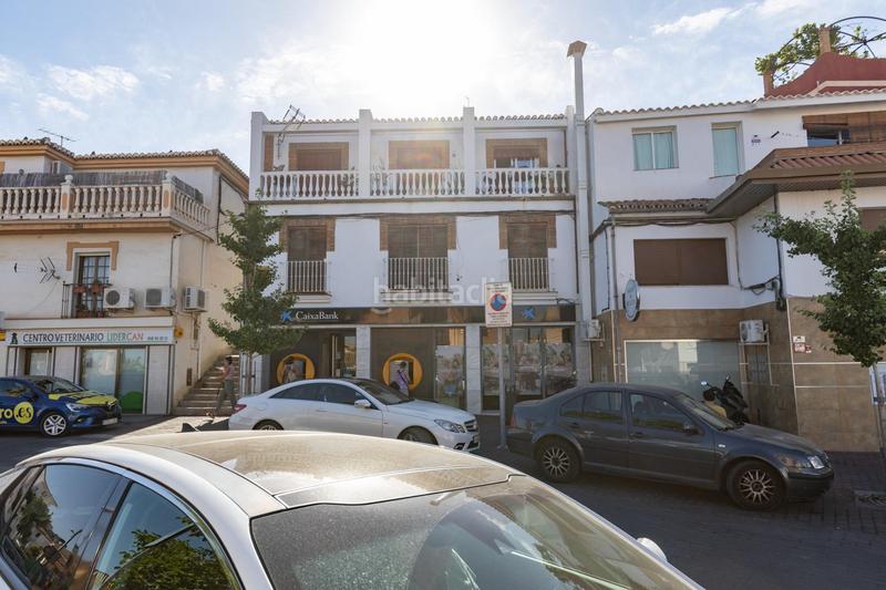 Foto e6eec2e7-87db-42da-9399-cbc0415e222b. Etagenwohnung in Barrio de la Vega Monachil